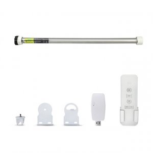 conferir-motor-zigbee-para-cortina-de-rolo-com-bateria-recarregavel