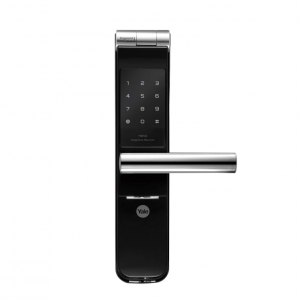 fechadura-digital-yale-ymf40-com-biometria