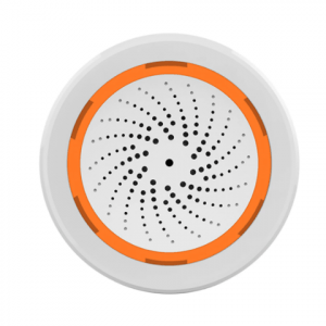 sirene-zigbee-temperatura-e-umidade