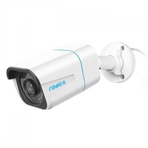 camera-externa-rlc810a-8mp-4k-poe-visao-noturna-zoom-optico-5x-resistente-a-agua-reolink